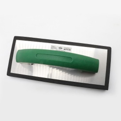 Foamed sponge trowel, special grouting trowel for tiles, EVA foamed trowel, trowel for spreading mortar, and float trowel.