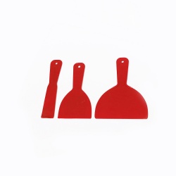 Foamed sponge trowel, special grouting trowel for tiles, EVA foamed trowel, trowel for spreading mortar, and float trowel.