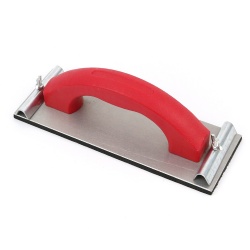 Foamed sponge trowel, special grouting trowel for tiles, EVA foamed trowel, trowel for spreading mortar, and float trowel.