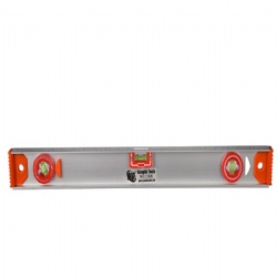 I-beam level, a strong-magnetic aluminum alloy adjustable level that can be set at a 45-degree angle for leveling purposes.