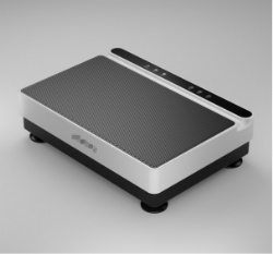 fat removing machine
