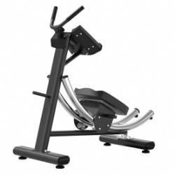 abdominal machine
