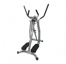 abdominal machine