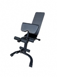weight bench
