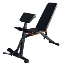 weight bench