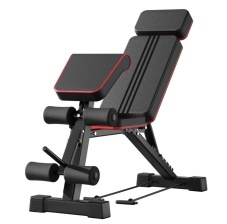 weight bench
