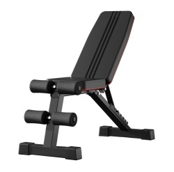 weight bench