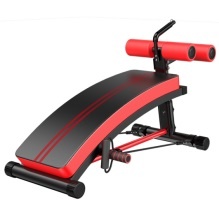 sit-up bench