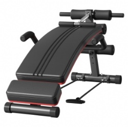 sit-up bench