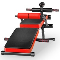 sit-up bench