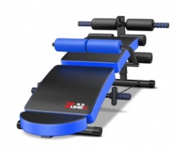 sit-up bench
