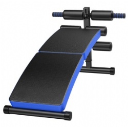 sit-up bench