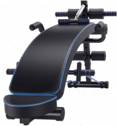 sit-up bench