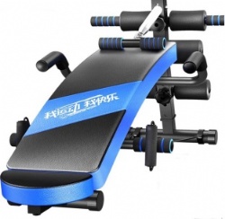 sit-up bench