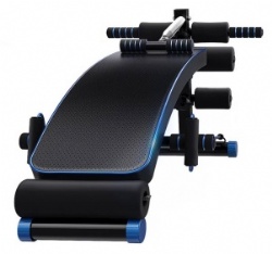 sit-up bench
