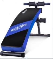 sit-up bench