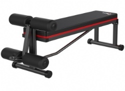weight bench